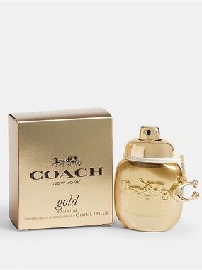 Coach Gold Parfum 30 Ml / 1 fl oz